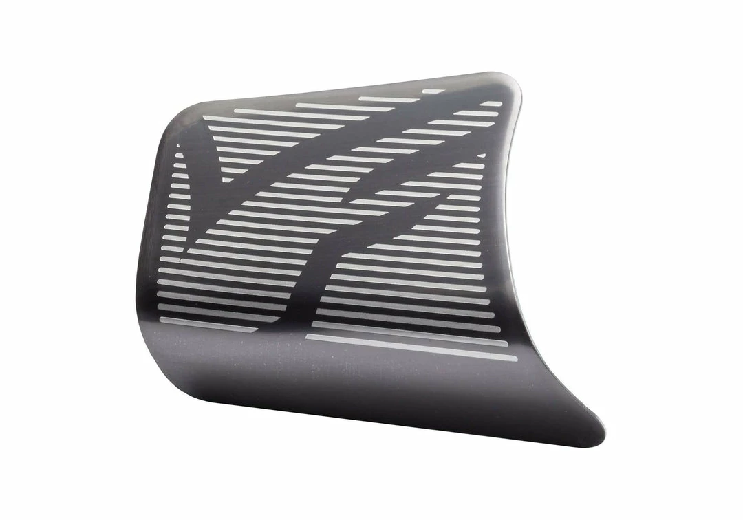 Felt Bicycles Frame Protectors CHAIN PLATE PROTECTOR FR DISC 1 Felt Bicycles Frame Protectors CHAIN PLATE PROTECTOR FR DISC