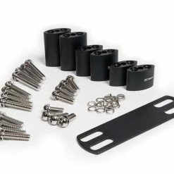 Felt Bicycles RISER KIT HIGH - BAYONET 3 ALUMINUM