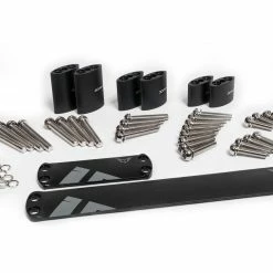 Felt Bicycles RISER KIT HIGH - IA DAGGER Triathlon Aerobars, Basebars & Stems