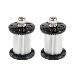 Felt Bicycles STEM PART KNUCKLE SPLINED SHAFT