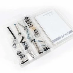 Felt Bicycles REBUILD KIT VIRTUE (2009-2010) MTB Bearing Kits