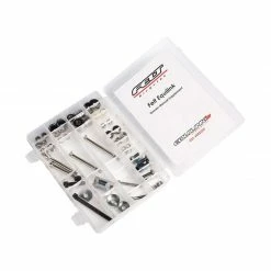 Felt Bicycles REBUILD KIT REDEMPTION (2008-2011) MTB Bearing Kits