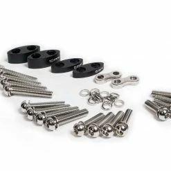 Felt Bicycles RISER KIT LOW - BAYONET 3 ALUMINUM