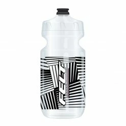 Felt Bicycles WATER BOTTLE | GEO PATTERN Accessories