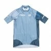 Felt Bicycles Jerseys & Bibs Felt Short-Sleeve Scatto Pro Standard Fit Jersey Grey - Women's