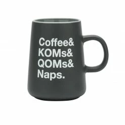 Felt Bicycles Coffee Mug Accessories