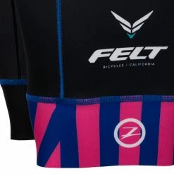 Felt Bicycles Felt Triathlon Aero FZ Racesuit Men's