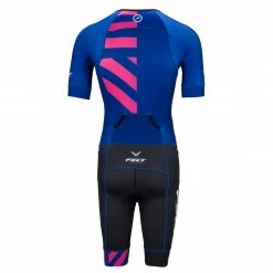 Felt Bicycles Felt Triathlon Aero FZ Racesuit Women's
