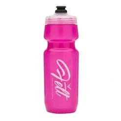 Felt Bicycles Accessories WATER BOTTLE | Pink 24 OZ