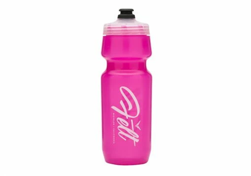 Felt Bicycles Accessories WATER BOTTLE | Pink 24 OZ 7 Felt Bicycles Accessories WATER BOTTLE | Pink 24 OZ