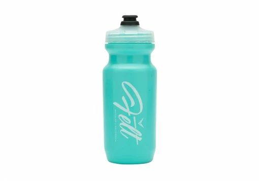 Felt Bicycles WATER BOTTLE | Turquoise 21 OZ Accessories 5 Felt Bicycles WATER BOTTLE | Turquoise 21 OZ Accessories