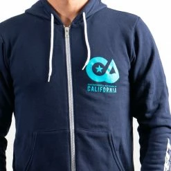 Felt Bicycles The Cali Hoodie | Unisex Shirts & Hoodies