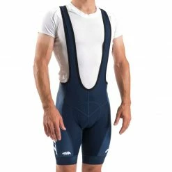 Felt Bicycles Felt + Eliel Laguna Seca Bib Shorts - Men's