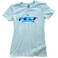 Felt Bicycles Felt Facet T-Shirt | Women's