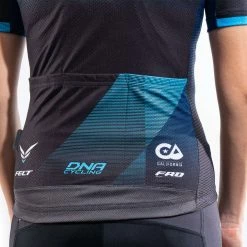 Felt Bicycles Felt Team Short-Sleeve Jersey - Women's Jerseys & Bibs