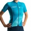 Felt Bicycles Felt + Eliel Short-Sleeve Jersey | Women's