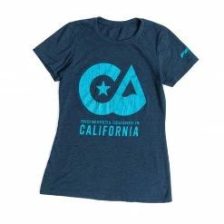 Felt Bicycles "Designed In CA" T | Women's