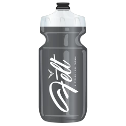 Felt Bicycles Accessories WATER BOTTLE | Gray 21 OZ