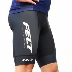 Felt Bicycles Jerseys & Bibs Felt Men's Bibshorts - Black